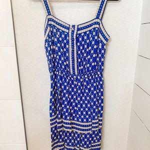 Anthropologie Maeve Dress NWT